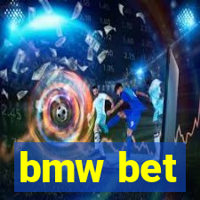 bmw bet